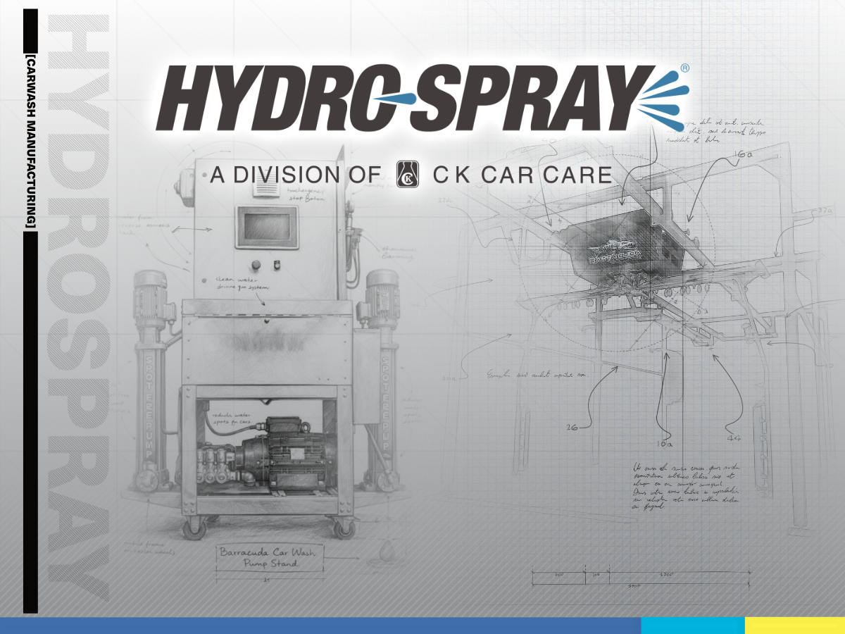 Hydro-Spray
