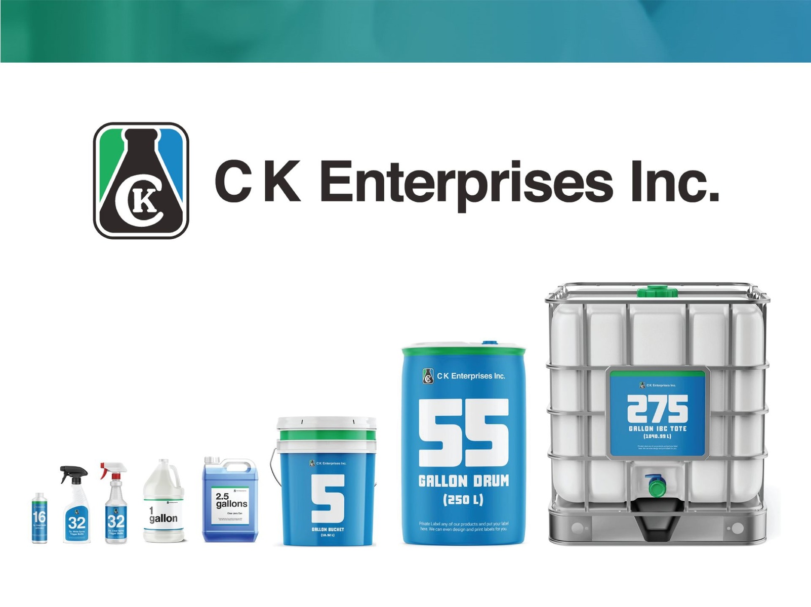 C K Enterprises