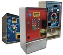 Premium Series Meter Box